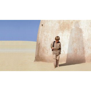 Star Wars: Episode I - The Phantom Menace (1999)