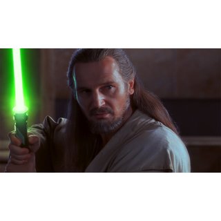 Star Wars: Episode I - The Phantom Menace (1999)