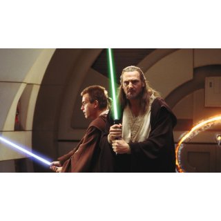 Star Wars: Episode I - The Phantom Menace (1999)