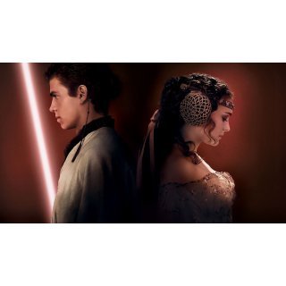Star Wars: Episode II - Attack of the Clones (2002)
