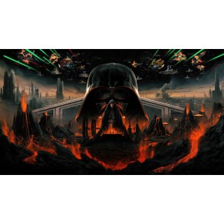 Star Wars: Episode III - Revenge Of The Sith Picture 1