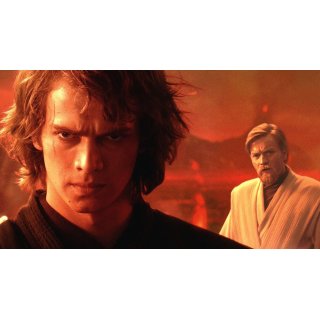 Star Wars: Episode III - Revenge Of The Sith Picture 3