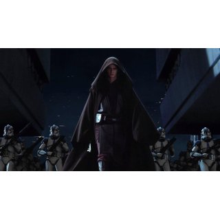 Star Wars: Episode III - Revenge Of The Sith Picture 4