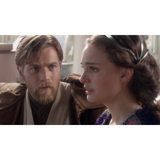 Star Wars: Episode III - Revenge Of The Sith Picture 6