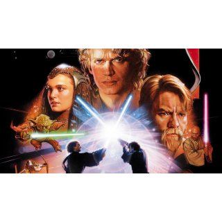 Star Wars: Episode III - Revenge Of The Sith Picture 7