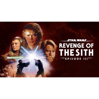 Star Wars: Episode III - Revenge Of The Sith Picture 8