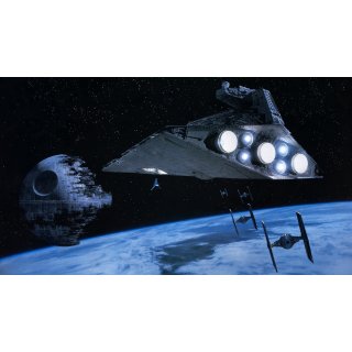 Star Wars: Episode VI - Return Of The Jedi Picture 6