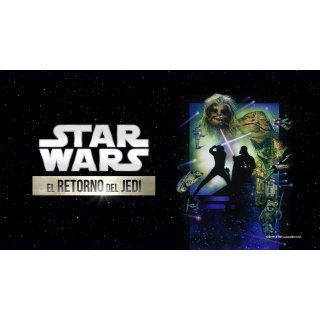 Star Wars: Episode VI - Return Of The Jedi Picture 10