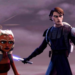 Star Wars: The Clone Wars Picture 13