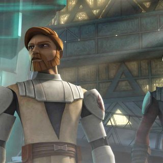 Star Wars: The Clone Wars Picture 14