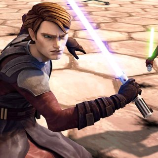 Star Wars: The Clone Wars Picture 15