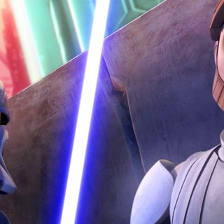 Star Wars: The Clone Wars Picture 16