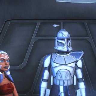Star Wars: The Clone Wars Picture 17