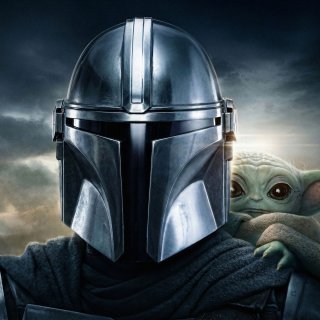 Star Wars: The Mandalorian and Grogu (2026)