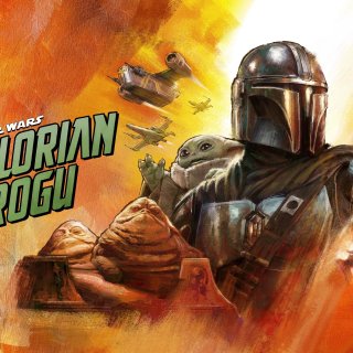 Star Wars: The Mandalorian and Grogu (2026)