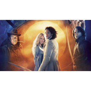 Stardust (2007)