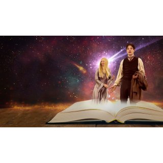 Stardust (2007)