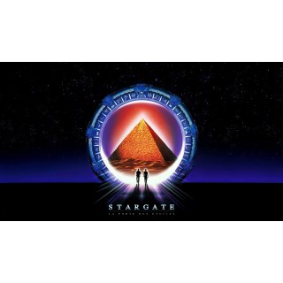 Stargate (1970)