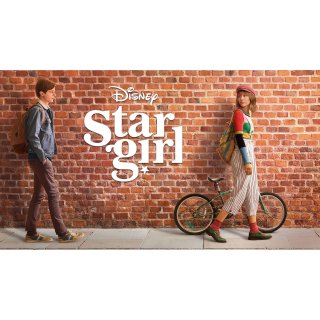 Stargirl (2020)