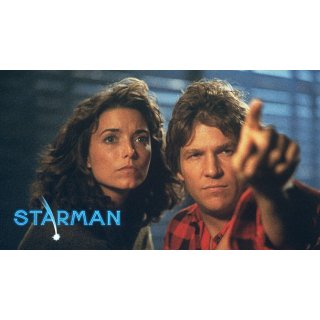 Starman (1970)
