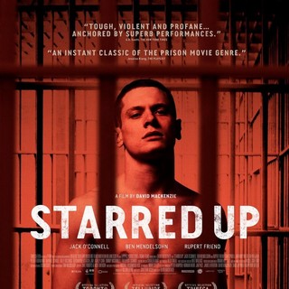 Starred Up Picture 3
