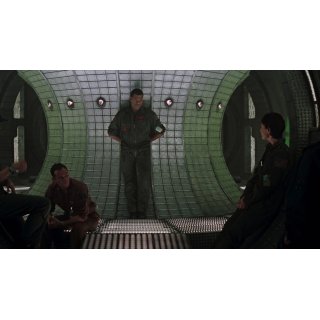 Stars My Destination, The (1970)