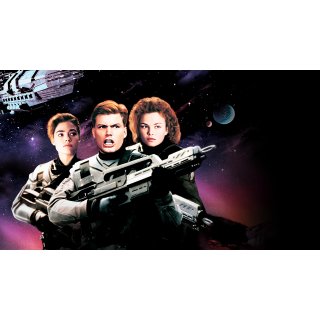 Starship Troopers Picture 1