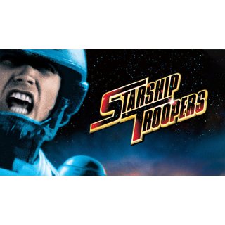 Starship Troopers Picture 4