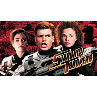Starship Troopers Picture 5