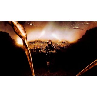 Starship Troopers Picture 6