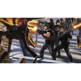 Starship Troopers Picture 9