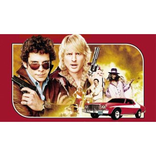 Starsky & Hutch Picture 1