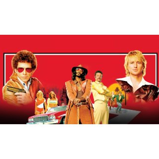 Starsky & Hutch Picture 4