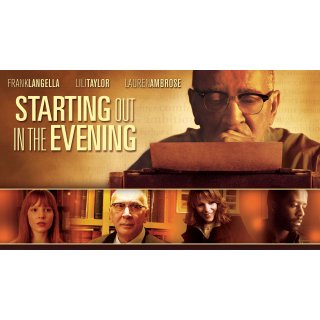 Starting Out in the Evening (2007)