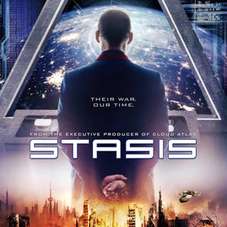 Poster of XLrator Media's Stasis (2017)