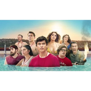Staten Island Summer (2015)