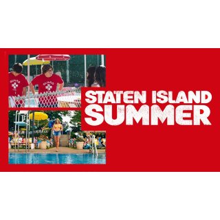 Staten Island Summer (2015)