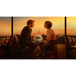 Statistical Probability Of Love At First Sight, The Picture 8