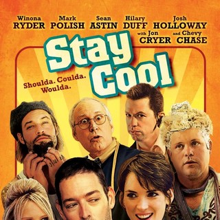 Stay Cool Picture 5