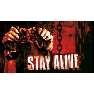Stay Alive Picture 6