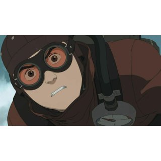 Steamboy Picture 7