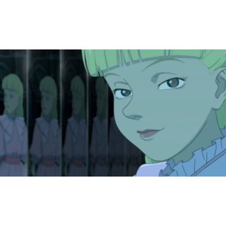 Steamboy (2005)
