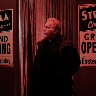 Martin Sheen stars as Fr. Daniel Barry in Tribeca Films' Stella Days (2012)