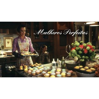 Stepford Wives, The (2004)