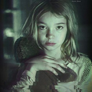 Poster of Blumhouse Productions' Stephanie (2018)