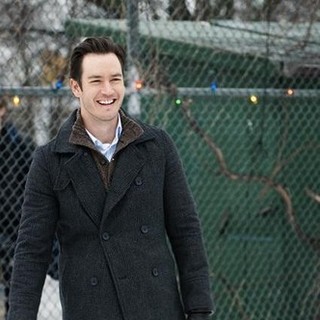 Mark-Paul Gosselaar in ABC Family's 12 Dates of Christmas (2012)