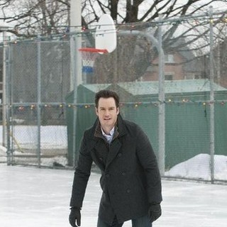 Mark-Paul Gosselaar in ABC Family's 12 Dates of Christmas (2012)