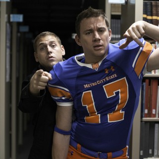 22 Jump Street Picture 24