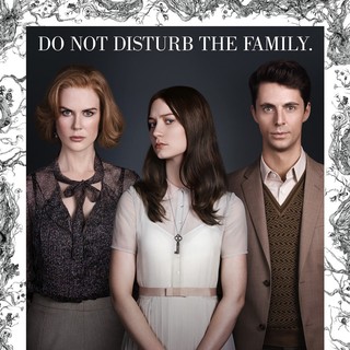 Stoker Picture 14