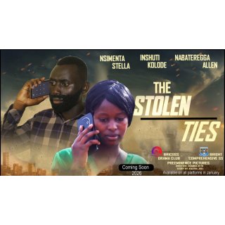 Stolen Ties (2026)